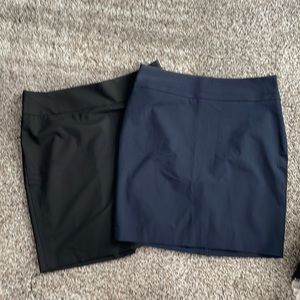 NWT limited 12P skirts
